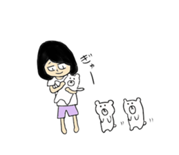 My days, Maya sticker #11879456