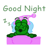 Kurodile sticker #11879886