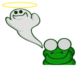 Kurodile sticker #11879894