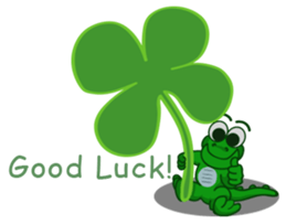 Kurodile sticker #11879898