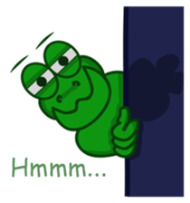 Kurodile sticker #11879903