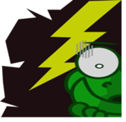 Kurodile sticker #11879906