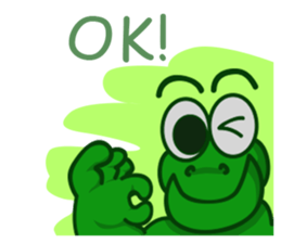 Kurodile sticker #11879911