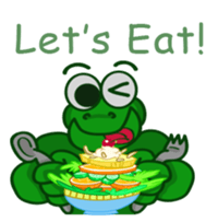 Kurodile sticker #11879917