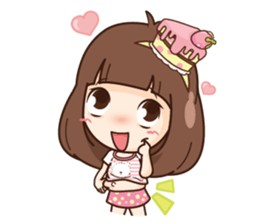 do you love me + sticker #11880200