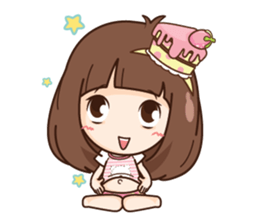 do you love me + sticker #11880201