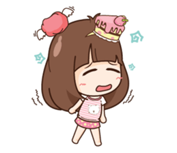 do you love me + sticker #11880206