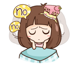 do you love me + sticker #11880213