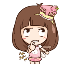 do you love me + sticker #11880215