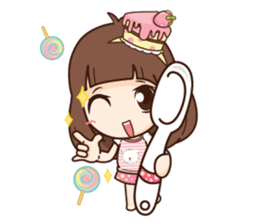 do you love me + sticker #11880216