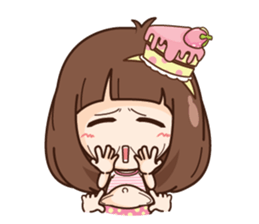 do you love me + sticker #11880217