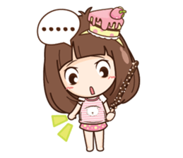 do you love me + sticker #11880230