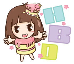 do you love me + sticker #11880236