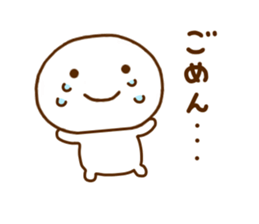 Smile Every Day Work Hard sticker #11880428