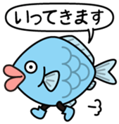 Funadon Vol.1 sticker #11880547