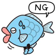 Funadon Vol.1 sticker #11880555