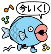 Funadon Vol.1 sticker #11880562