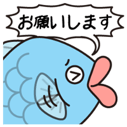 Funadon Vol.1 sticker #11880572