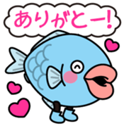 Funadon Vol.1 sticker #11880573