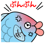 Funadon Vol.1 sticker #11880577