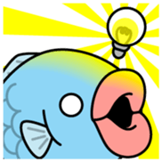 Funadon Vol.1 sticker #11880579