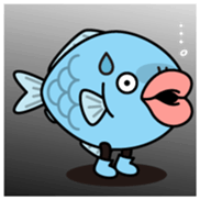 Funadon Vol.1 sticker #11880580