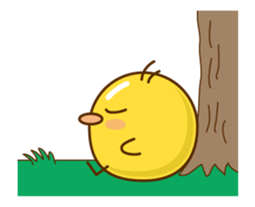 (anime)Maruyoko sticker #11880909