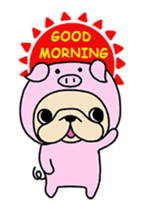 Frebullchan animation sticker sticker #11881094