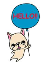 Frebullchan animation sticker sticker #11881095