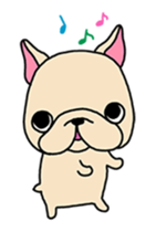 Frebullchan animation sticker sticker #11881096