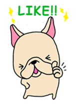 Frebullchan animation sticker sticker #11881098