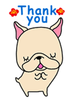 Frebullchan animation sticker sticker #11881099