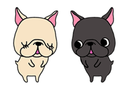 Frebullchan animation sticker sticker #11881100