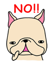 Frebullchan animation sticker sticker #11881102