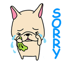 Frebullchan animation sticker sticker #11881103