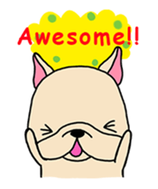 Frebullchan animation sticker sticker #11881106