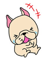 Frebullchan animation sticker sticker #11881107