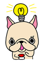 Frebullchan animation sticker sticker #11881109