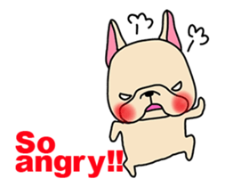 Frebullchan animation sticker sticker #11881111