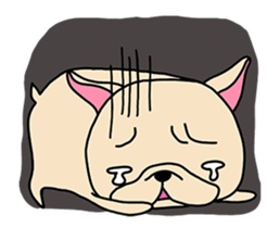 Frebullchan animation sticker sticker #11881113