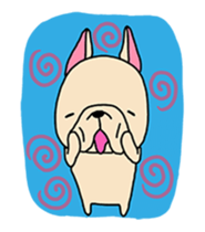 Frebullchan animation sticker sticker #11881114