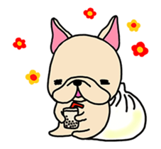 Frebullchan animation sticker sticker #11881115