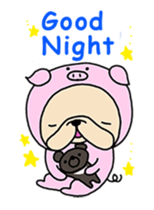 Frebullchan animation sticker sticker #11881116