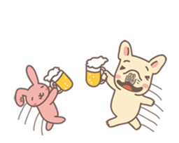 Johnny&Bonnie(Part6) sticker #11881120