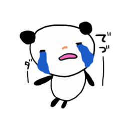 The sticker offered to Tetsu sticker #11881279