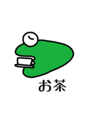 mr. ratatouille sticker #11881558