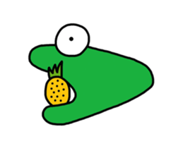 mr. ratatouille sticker #11881563