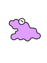 mr. ratatouille sticker #11881569