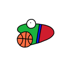 mr. ratatouille sticker #11881575
