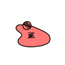 mr. ratatouille sticker #11881576